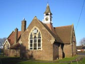 Aston Clinton Parish Church