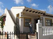 Cabo Roig Bungalow for Sale