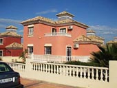 R754_1 lo crispin algorfa villa small Lo Crispin Villa