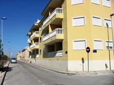 Formentera del Segura Rental Alicante