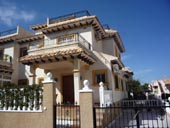 Villamartin Pinada Golf Property