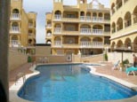 Algorfa Apartment Algorfa Apartment