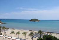 Magaluf Holiday Rentals in Majorca