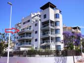 Javea Apartment Javea Apartment for Sale